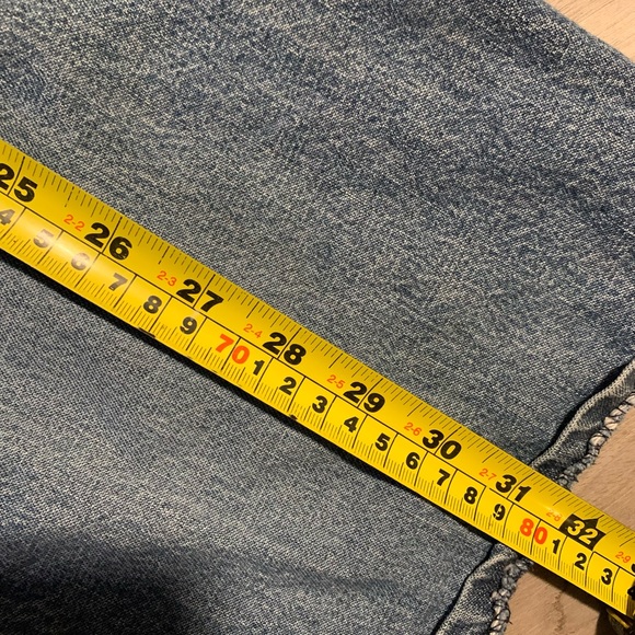 Vintage Vita Jeans Large - Picture 3 of 5